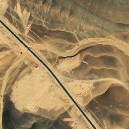 Satellite imagery of Feïdj el Marouga, DZ