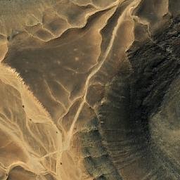 Satellite imagery of Feïdj el Marouga, DZ