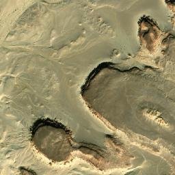 Satellite imagery of Al Bayḑā’, EG