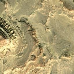 Satellite imagery of Al Bayḑā’, EG