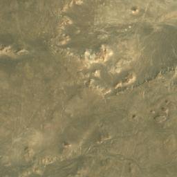Satellite imagery of Qārat Mas‘ūdah al Khādim, EG