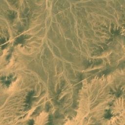 Satellite imagery of Hill Bluff, EG