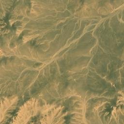 Satellite imagery of Hill Bluff, EG
