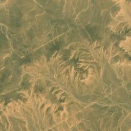Satellite imagery of Hill Bluff, EG
