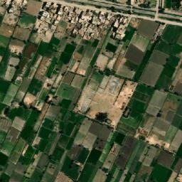 Satellite imagery of Euhemeria, EG