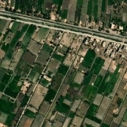 Satellite imagery of Euhemeria, EG