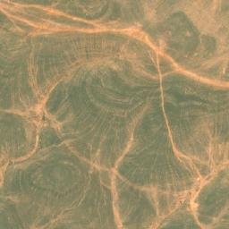 Satellite imagery of Ra’s Umm Ithlah, EG