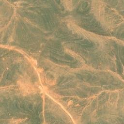 Satellite imagery of Ra’s Umm Ithlah, EG