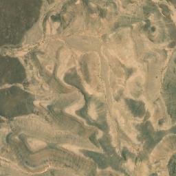 Satellite imagery of Jabal al Jalālah al Baḩarīyah, EG