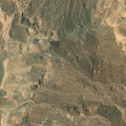 Satellite imagery of Jabal al Jalālah al Baḩarīyah, EG