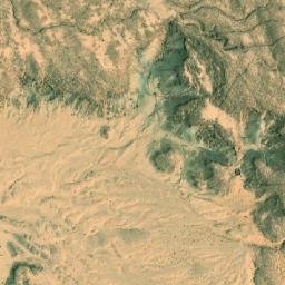 Satellite imagery of Jabal al Fūl, EG