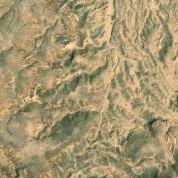 Satellite imagery of Jabal al Fūl, EG
