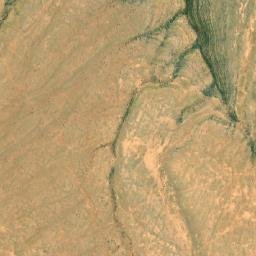 Satellite imagery of Jabal Abū Zurūb, EG