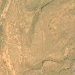 Satellite imagery of Jabal Abū Zurūb, EG