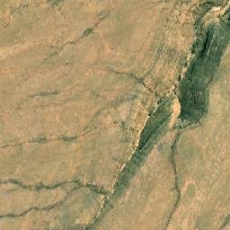 Satellite imagery of Jabal Abū Zurūb, EG