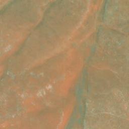 Satellite imagery of رجم المشيل, IQ