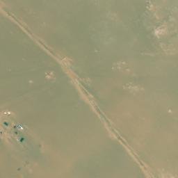 Satellite imagery of Umm Rujm, KW