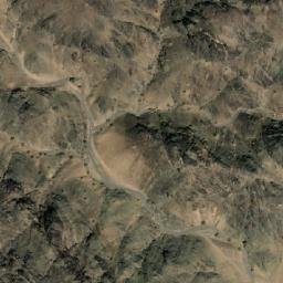 Satellite imagery of Karwan Wad, AF