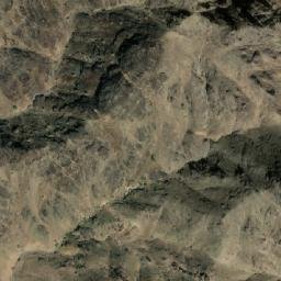 Satellite imagery of Afghan Koh, AF