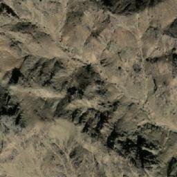 Satellite imagery of Afghan Koh, AF