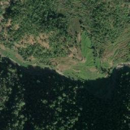 Satellite imagery of Lagan Dhār, NP
