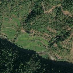 Satellite imagery of Lagan Dhār, NP