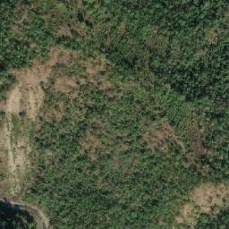 Satellite imagery of Lagan Dhār, NP