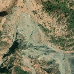 Satellite imagery of Sillo Pahiro, NP