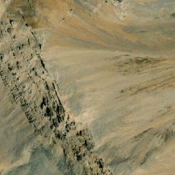 Satellite imagery of Siṅsā Ḍā̃ḍā, NP