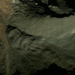 Satellite imagery of Baikher Ḍā̃ḍā, NP