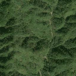 Satellite imagery of Lianhua Shan, CN