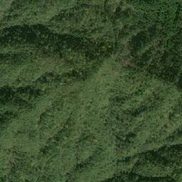 Satellite imagery of Lianhua Shan, CN