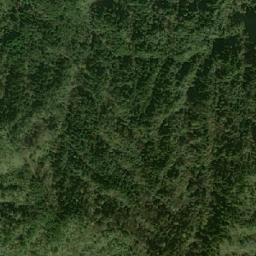 Satellite imagery of Lianhua Shan, CN