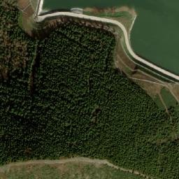 Satellite imagery of Cha Shan, CN