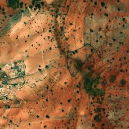 Satellite imagery of Aït Bou Yacine, MA