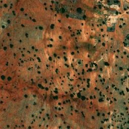 Satellite imagery of Aït Bou Yacine, MA