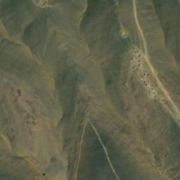 Satellite imagery of Foum Tangarfa, DZ