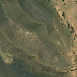 Satellite imagery of Foum Tangarfa, DZ