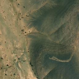 Satellite imagery of Foum Tangarfa, DZ