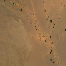 Satellite imagery of Djebel Bougat, DZ