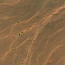 Satellite imagery of Djebel Bougat, DZ