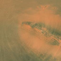Satellite imagery of Foum el Hamra, DZ