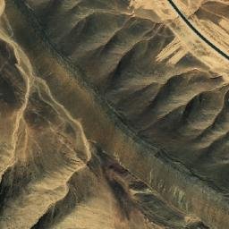 Satellite imagery of Feïdj el Marouga, DZ