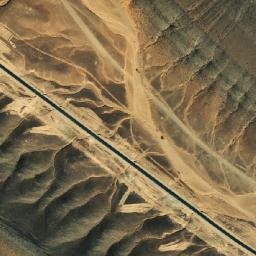 Satellite imagery of Feïdj el Marouga, DZ