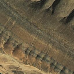 Satellite imagery of Feïdj el Marouga, DZ