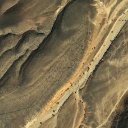 Satellite imagery of Feïdj en Nif, DZ