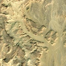 Satellite imagery of Al Bayḑā’, EG