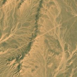 Satellite imagery of Hill Bluff, EG