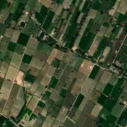 Satellite imagery of Euhemeria, EG