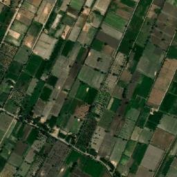 Satellite imagery of Euhemeria, EG